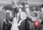 Image of Grace Kelly New York City USA, 1961, second 26 stock footage video 65675041169