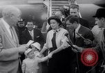 Image of Grace Kelly New York City USA, 1961, second 27 stock footage video 65675041169