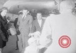 Image of Grace Kelly New York City USA, 1961, second 28 stock footage video 65675041169