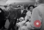 Image of Grace Kelly New York City USA, 1961, second 29 stock footage video 65675041169