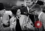 Image of Grace Kelly New York City USA, 1961, second 32 stock footage video 65675041169
