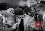 Image of Grace Kelly New York City USA, 1961, second 33 stock footage video 65675041169