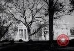 Image of President Kennedy Washington DC USA, 1961, second 4 stock footage video 65675041170