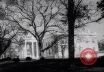 Image of President Kennedy Washington DC USA, 1961, second 6 stock footage video 65675041170