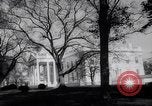 Image of President Kennedy Washington DC USA, 1961, second 7 stock footage video 65675041170