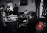 Image of President Kennedy Washington DC USA, 1961, second 15 stock footage video 65675041170
