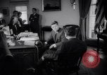 Image of President Kennedy Washington DC USA, 1961, second 17 stock footage video 65675041170