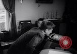 Image of President Kennedy Washington DC USA, 1961, second 22 stock footage video 65675041170