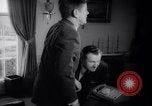 Image of President Kennedy Washington DC USA, 1961, second 23 stock footage video 65675041170