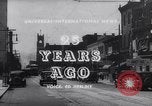 Image of Unemployed people protest Trenton New Jersey USA, 1936, second 1 stock footage video 65675041171