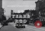Image of Unemployed people protest Trenton New Jersey USA, 1936, second 3 stock footage video 65675041171