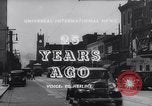 Image of Unemployed people protest Trenton New Jersey USA, 1936, second 4 stock footage video 65675041171