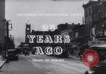 Image of Unemployed people protest Trenton New Jersey USA, 1936, second 5 stock footage video 65675041171