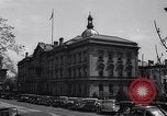 Image of Unemployed people protest Trenton New Jersey USA, 1936, second 6 stock footage video 65675041171