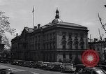 Image of Unemployed people protest Trenton New Jersey USA, 1936, second 7 stock footage video 65675041171