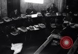 Image of Unemployed people protest Trenton New Jersey USA, 1936, second 15 stock footage video 65675041171