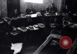 Image of Unemployed people protest Trenton New Jersey USA, 1936, second 16 stock footage video 65675041171