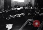 Image of Unemployed people protest Trenton New Jersey USA, 1936, second 17 stock footage video 65675041171