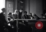 Image of Unemployed people protest Trenton New Jersey USA, 1936, second 18 stock footage video 65675041171
