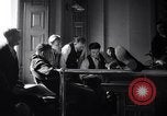 Image of Unemployed people protest Trenton New Jersey USA, 1936, second 19 stock footage video 65675041171