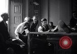 Image of Unemployed people protest Trenton New Jersey USA, 1936, second 20 stock footage video 65675041171