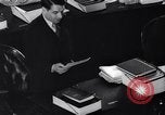 Image of Unemployed people protest Trenton New Jersey USA, 1936, second 21 stock footage video 65675041171