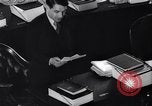 Image of Unemployed people protest Trenton New Jersey USA, 1936, second 22 stock footage video 65675041171
