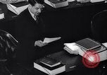 Image of Unemployed people protest Trenton New Jersey USA, 1936, second 23 stock footage video 65675041171