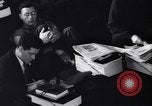 Image of Unemployed people protest Trenton New Jersey USA, 1936, second 26 stock footage video 65675041171