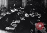 Image of Unemployed people protest Trenton New Jersey USA, 1936, second 27 stock footage video 65675041171