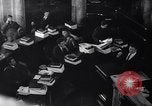Image of Unemployed people protest Trenton New Jersey USA, 1936, second 29 stock footage video 65675041171