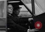 Image of Umbrella and Pusher planes United States USA, 1936, second 8 stock footage video 65675041172