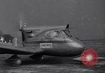 Image of Umbrella and Pusher planes United States USA, 1936, second 11 stock footage video 65675041172