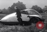 Image of Safer automobile United States USA, 1936, second 1 stock footage video 65675041173