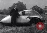 Image of Safer automobile United States USA, 1936, second 3 stock footage video 65675041173