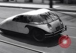 Image of Safer automobile United States USA, 1936, second 13 stock footage video 65675041173