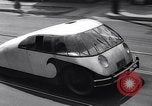 Image of Safer automobile United States USA, 1936, second 15 stock footage video 65675041173