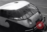 Image of Safer automobile United States USA, 1936, second 19 stock footage video 65675041173