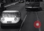 Image of Safer automobile United States USA, 1936, second 23 stock footage video 65675041173