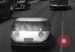 Image of Safer automobile United States USA, 1936, second 24 stock footage video 65675041173