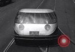 Image of Safer automobile United States USA, 1936, second 25 stock footage video 65675041173
