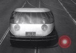 Image of Safer automobile United States USA, 1936, second 26 stock footage video 65675041173