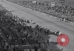 Standbild Kentucky Derby Louisville Kentucky USA, 1936, aus Sekunde 5 historischem Filmmaterial Videoclip 65675041174