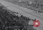 Standbild Kentucky Derby Louisville Kentucky USA, 1936, aus Sekunde 6 historischem Filmmaterial Videoclip 65675041174