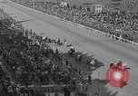 Standbild Kentucky Derby Louisville Kentucky USA, 1936, aus Sekunde 7 historischem Filmmaterial Videoclip 65675041174
