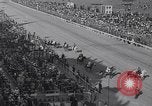 Standbild Kentucky Derby Louisville Kentucky USA, 1936, aus Sekunde 8 historischem Filmmaterial Videoclip 65675041174