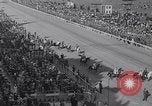 Standbild Kentucky Derby Louisville Kentucky USA, 1936, aus Sekunde 9 historischem Filmmaterial Videoclip 65675041174