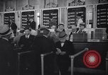 Standbild Kentucky Derby Louisville Kentucky USA, 1936, aus Sekunde 11 historischem Filmmaterial Videoclip 65675041174