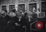 Standbild Kentucky Derby Louisville Kentucky USA, 1936, aus Sekunde 12 historischem Filmmaterial Videoclip 65675041174