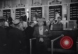 Standbild Kentucky Derby Louisville Kentucky USA, 1936, aus Sekunde 14 historischem Filmmaterial Videoclip 65675041174